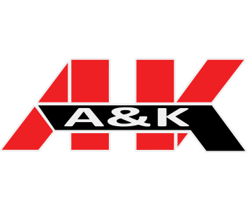 A&K Airsoft