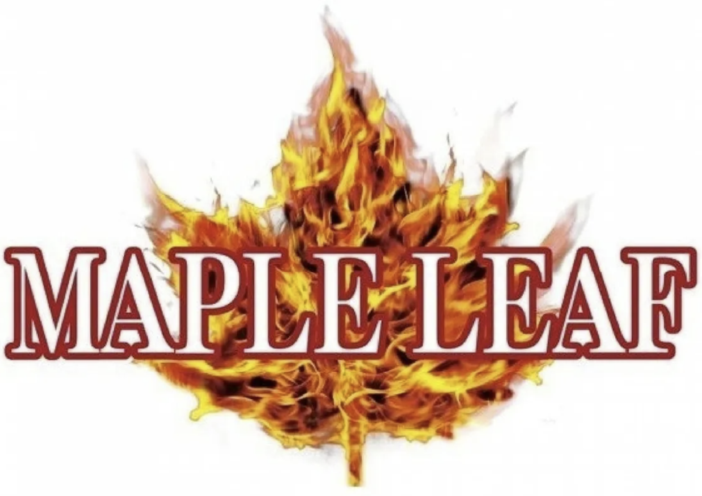 Maple Leaf