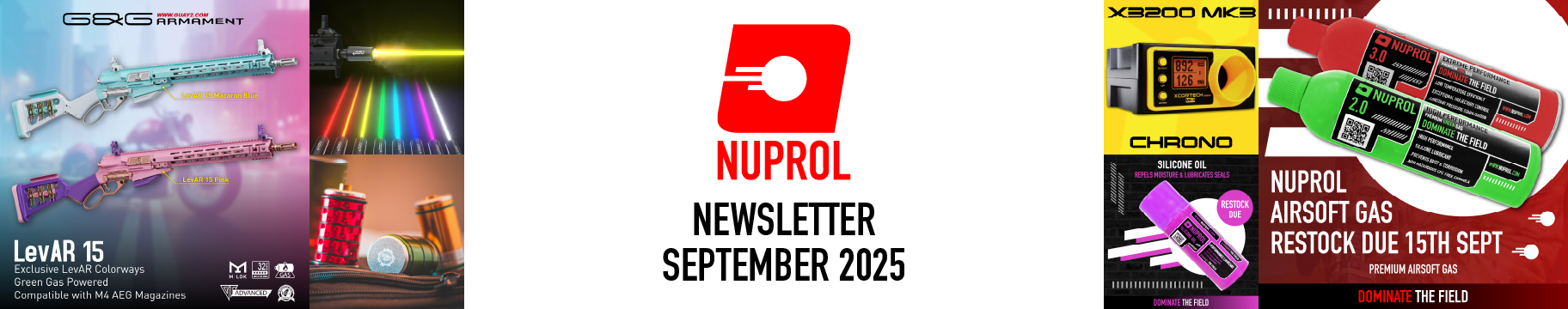 B2B Newsletter (September 2025)