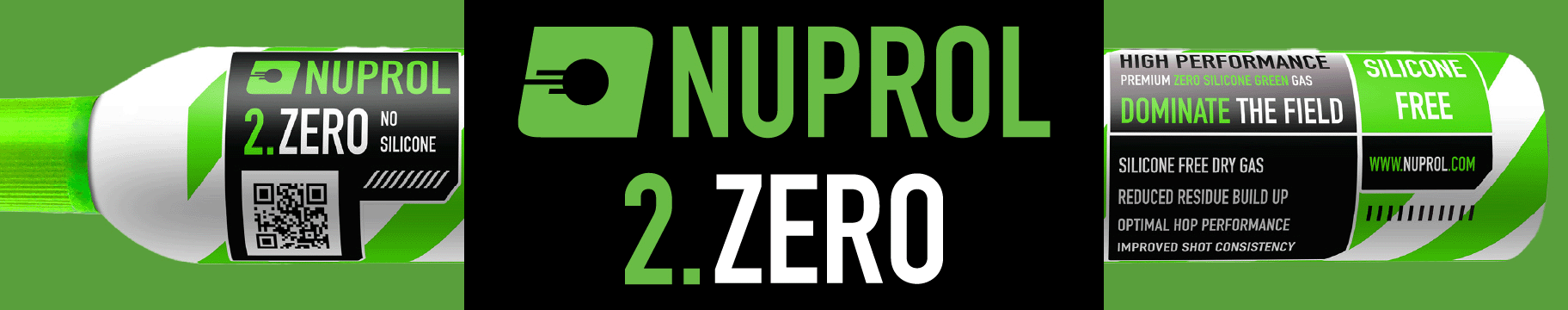 Introducing NUPROL 2.ZERO – The Silicone-Free Evolution of NUPROLs Gas System