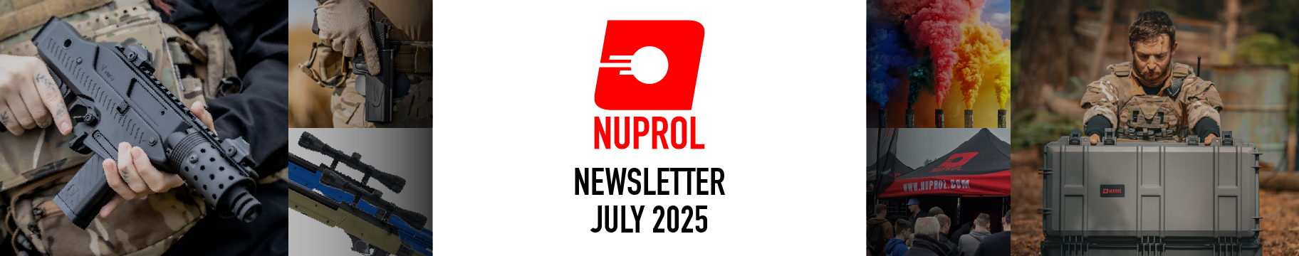 B2B Newsletter (July 2025)