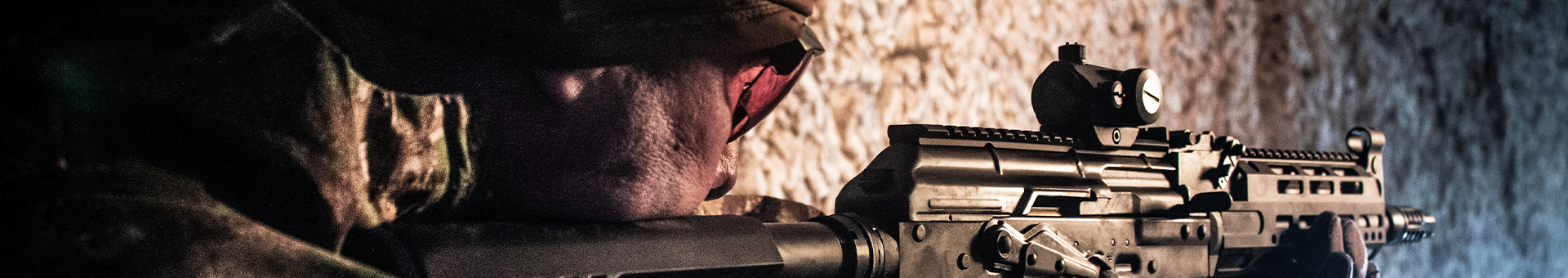 Sights & Optics