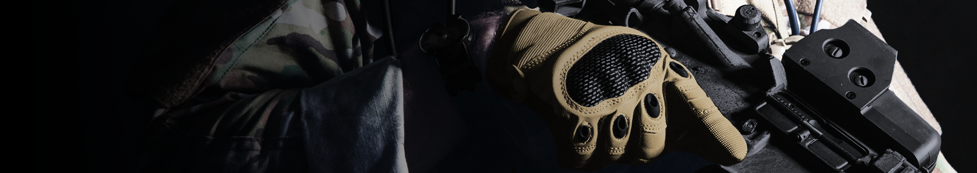 Gloves