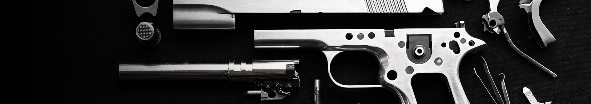 Pistols