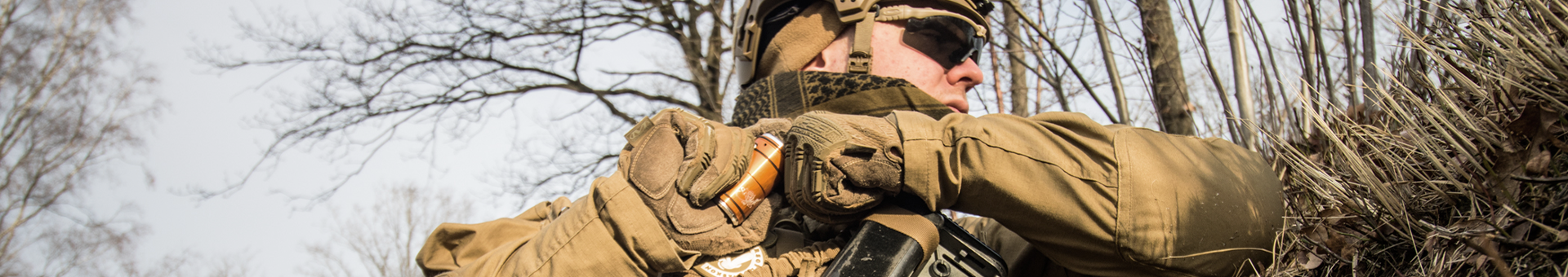BB Grenades BB Grenades
