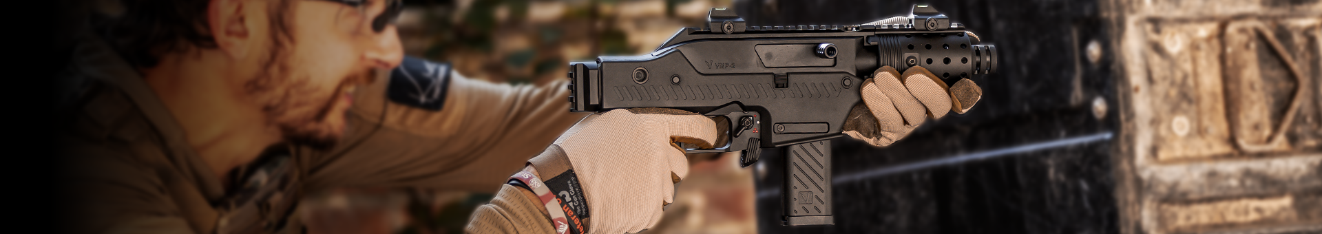 SMGs|PDWs|MPs