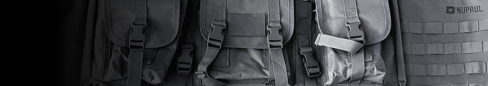 Gun Bags
