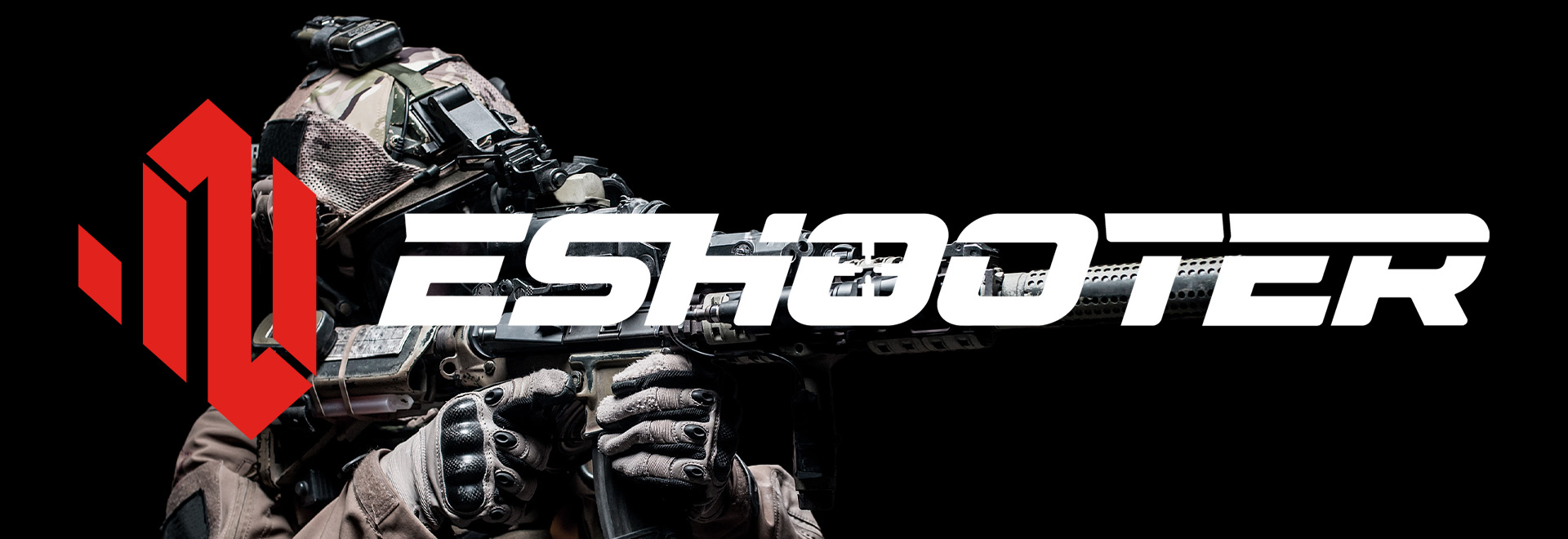 E-Shooter E-Shooter