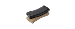 GR16 Series Magazine Polymold (Mid-Cap (120R) - Black)