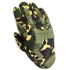 PMC Essential Gloves Delta (XXL) (Camo)
