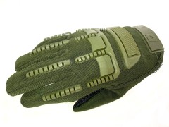 PMC Essential Gloves Charlie (S) (Green)