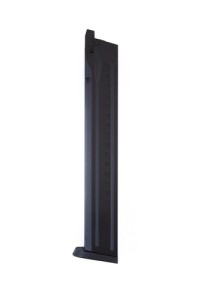 Big Bird Magazine (Gas-50R)