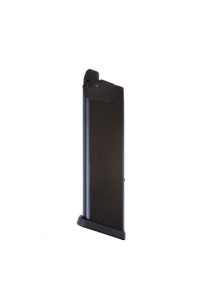 EU Series Magazine CO2