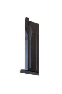 Big Bird Magazine Gas (STD|22R) (Black)