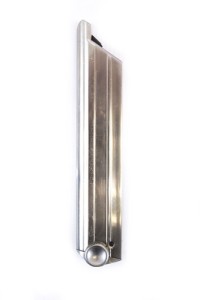 P08 Luger Magazine Gas (STD|15R) (Silver)