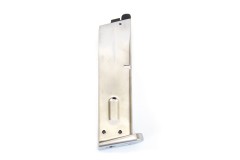 M92 Magazine Gas (STD|25R) (Black)