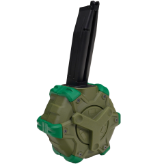 Hi-Capa Magazine (Drum|350R)