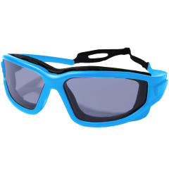 Defence Pro (Blue - Smoked) Protective Eyewear