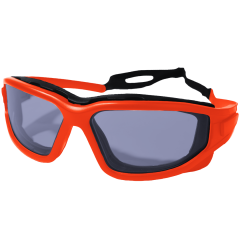Defence Pro (Red - Smoked) Protective Eyewear