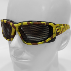 Defence Pro MESH (Camo) Protective Eyewear