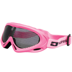 Mesh Goggles (Large) (Pink)