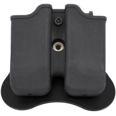 Perfect Fit Double Magazine Pouch (226 Series)