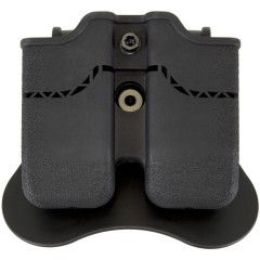 Perfect Fit Double Magazine Pouch (1911/MEU)