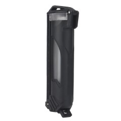 Battery Storage Single Tube (Black)
