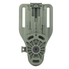 Holster Belt Adapter (Green)