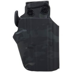 Uni-Holster Charlie (RH - Black Camo) (R226; R320; R9)