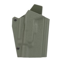Kydex Holster (EU Series) (NX400 Torch - Green)