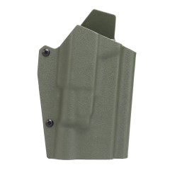 Kydex Holster (EU Series) (NX300 Torch - Green)