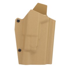 Kydex Holster (EU Series) (NX300 Torch - Tan)