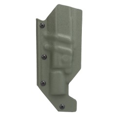 Kydex Holster NX300 OS Alpha (Green) (EU Series; 5.1" Hi-Capa; 1911/MEU)