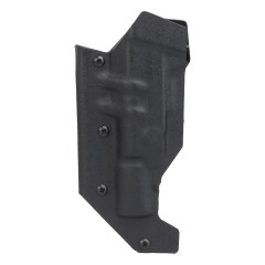 Kydex Holster NX300 OS Bravo (Black) (R9; HK45; USP; P320)