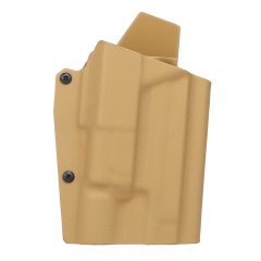 Kydex Holster (R226) (NX300 Torch - Tan)