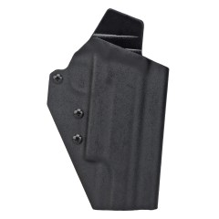 Kydex Holster (1911/MEU) (Standard - Black)
