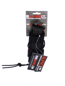 PMC Open Top Pistol Magazine Pouch (Black)