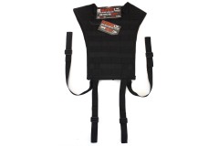 PMC MOLLE Harness (Black)