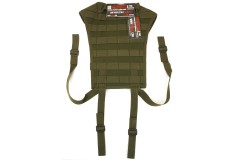 PMC MOLLE Harness (Green)