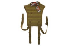 PMC MOLLE Harness (Tan)