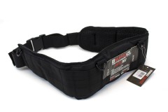 PMC Battle Belt (Black)