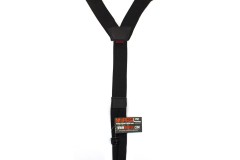 PMC Low Profile Harness (Black)