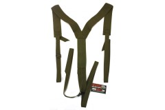 PMC Low Profile Harness (Green)