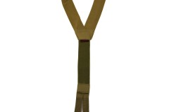 PMC Low Profile Harness (Tan)