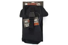 PMC Buckled Utility Pouch (Black)