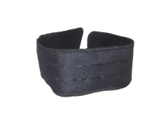 PMC Combat Belt (Belt Only - Black)