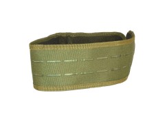 PMC Combat Belt (Belt Only - Green)