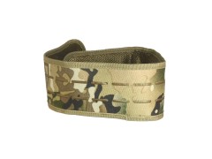 PMC Combat Belt (Belt Only - Camo)