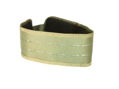 PMC Combat Belt (w/Buckle - Green)
